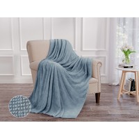 ОРИОН НФ-00003255 Wellsoft luxe/Шахматка, cтальной синий/Евро-мини
