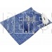 БРТЗ Грелка электрическая для ног и тела ГЭМР 3-60 (16с269)