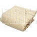 БРТЗ Электроодеяло ГЭМР 8-60-01 (1500х700) (16с250)