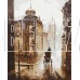 ДЫХАНИЕ ТЕПЛА Электрообогреватель бытовой настенный (рис. Старый город) Артикул 20с462