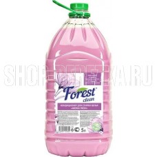 FOREST CLEAN Кондиционер для стирки белья 
