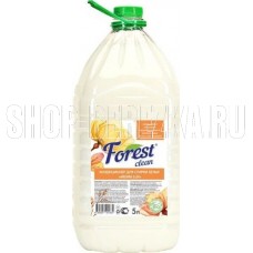 FOREST CLEAN Кондиционер для стирки белья 