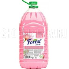FOREST CLEAN Кондиционер для стирки белья 