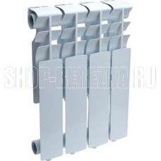 FIRENZE BI 350/80 B41 4 секции 00-00017657