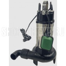 ЭНЕРГОПРОМ NF-1100/10А с ножом/корпус нержав.саль (оранжевый круг) 00-00019925