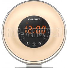 SOUNDMAX SM-1596 (белый)