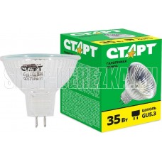 СТАРТ (6124) JCDR 220V35W
