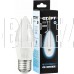 СТАРТ (17272) LEDCANDLEE27 10W 40 WS