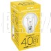 СТАРТ (6269) Б 40Вт Е27