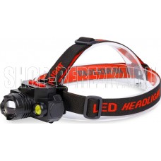 SMARTBUY (SBF-HL036) черный