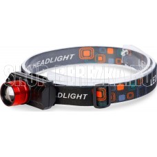 SMARTBUY (SBF-HL037) черный