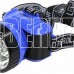 SMARTBUY (SBF-25-B) синий