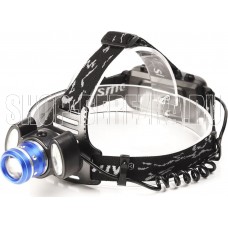 SMARTBUY (SBF-HL028) черный