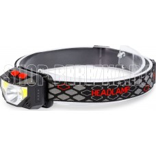 SMARTBUY (SBF-HL034) черный
