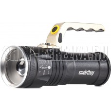 SMARTBUY (SBF-32-H) черный