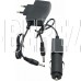 SMARTBUY (SBF-32-H) черный