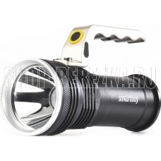 SMARTBUY (SBF-30-H) черный