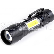 SMARTBUY (SBF-104) черный