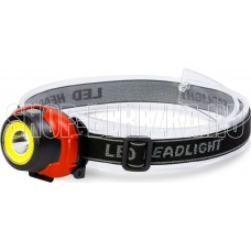 SMARTBUY (SBF-HL035) черный