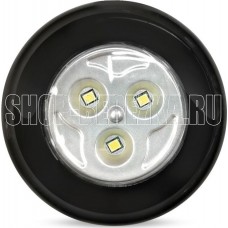 SMARTBUY (SBF-133-B) черный