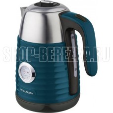WILLMARK WEK-1738PSTизумруд