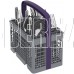 BEKO BDFN26422W