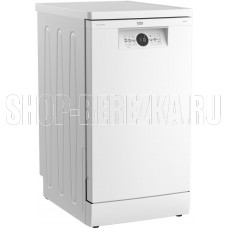 BEKO BDFS26120WQ