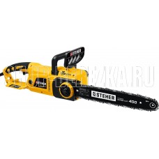STEHER ES-2640 2600 Вт, 40 см шина, пила цепная электрическая
