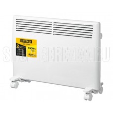 STEHER SCE-1500 Электрический конвектор 1.5 кВт