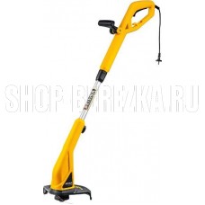 STEHER TEL-25-410 400 Вт триммер сетевой, ш/с 25 см