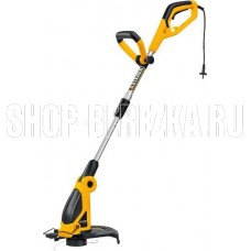 STEHER TEL-33-610 600 Вт триммер сетевой, ш/с 33 см