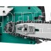 ЗУБР ПЦ-2440 2400 Вт, 40 см шина, пила цепная электрическая