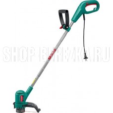 ЗУБР ТСН-26-400 400 Вт триммер сетевой, ш/с 26 см