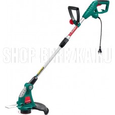 ЗУБР ТСН-33-600 600 Вт триммер сетевой, ш/с 33 см