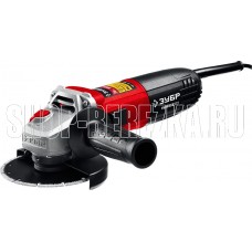 ЗУБР УШМ-115-805 УШМ 115 мм, 800 Вт, компакт.