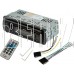 AIWA HWD-530BT MP3/WMA