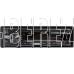 AIWA HWD-530BT MP3/WMA