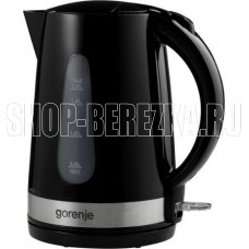 GORENJE K17BK черный