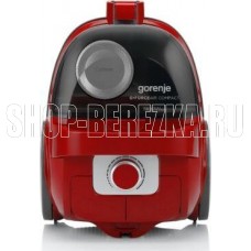 GORENJE VC1901GACRCY красный