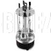 BQ BBQ1000 Black-Steel