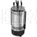BQ BBQ1000 Black-Steel