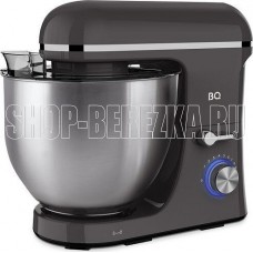 BQ MX840 Gray