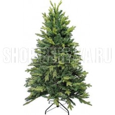 ROYAL CHRISTMAS ROYAL CHRISTMAS Ель Arkansas Premium Hinged PVC/PE ? 150 см 291150 291150