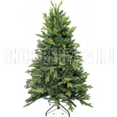 WINTER GLADE Ель Arkansas Premium Hinged PVC/PE - 180 см, 291180