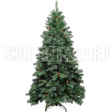 ROYAL CHRISTMAS ROYAL CHRISTMAS Ель Detroit Premium Hook-ON PVC ? 150 см 527150 527150