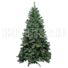 ROYAL CHRISTMAS ROYAL CHRISTMAS Ель Detroit Premium Hook-ON PVC ? 150 см 527150 527150