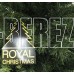ROYAL CHRISTMAS ROYAL CHRISTMAS Ель Dover Promo Wrapped PVC ? 210 см 521210 521210