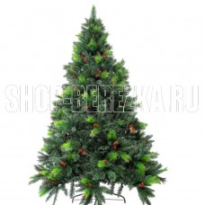 ROYAL CHRISTMAS ROYAL CHRISTMAS Ель Phoenix Hinged PP/PVC ? 120 см 38120 38120