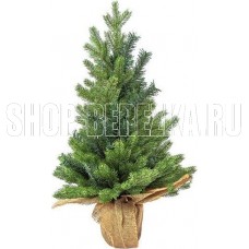ROYAL CHRISTMAS ROYAL CHRISTMAS Ель Spitsbergen PE/ PVC Table ? 90 см 977090 977090
