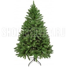 ROYAL CHRISTMAS ROYAL CHRISTMAS Ель Washington Premium Hinged PVC ? 150 см 230150 230150